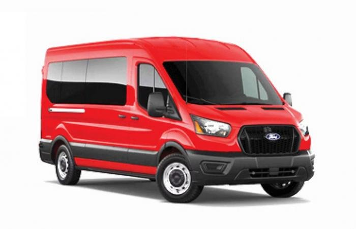 تداول واقتصاد | استدعاء فورد ترانزيت 2022 - 2026 | عيون الجزيرة مال واقتصاد