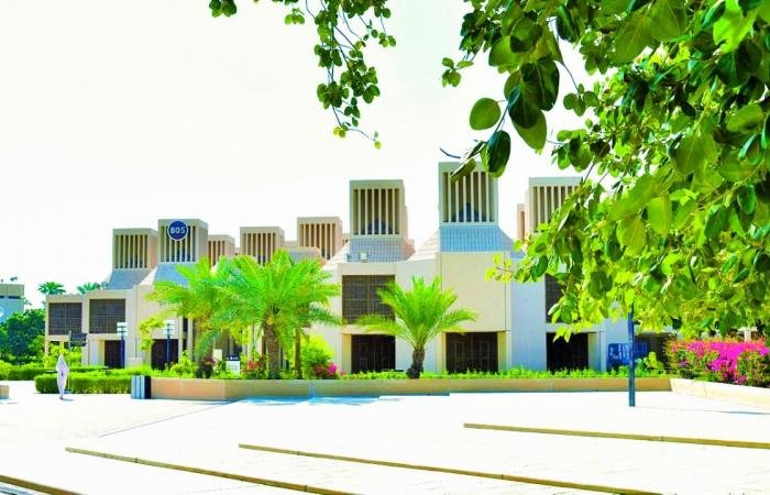 أخبار قطر |  جامعة قطر: 25 فبراير الجاري آخر موعد للتقديم لبرامج الدراسات العليا لـ"خريف 2026" | عيون الجزيرة قطر