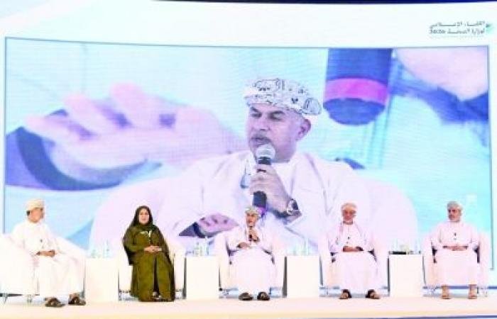 أخبار سلطنة عمان | "الصحة" : توطين عدد من التخصصات الدقيقة ..وتقليص قوائم الانتظار تجاوز 60% | عيون الجزيرة الاخبارية عمان