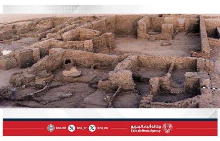 مصر: الكشف عن مدينة سكنية من القرن الثامن عشر وجبانة قبطية أسفلها في محافظة قنا | عيون الجزيرة