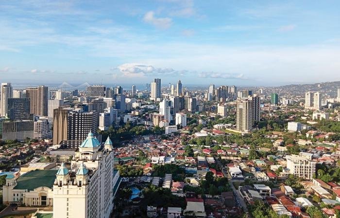 تداول واقتصاد | مجموعة قطرية تستثمر 3 مليارات دولار في الفلبين | عيون الجزيرة مال واقتصاد