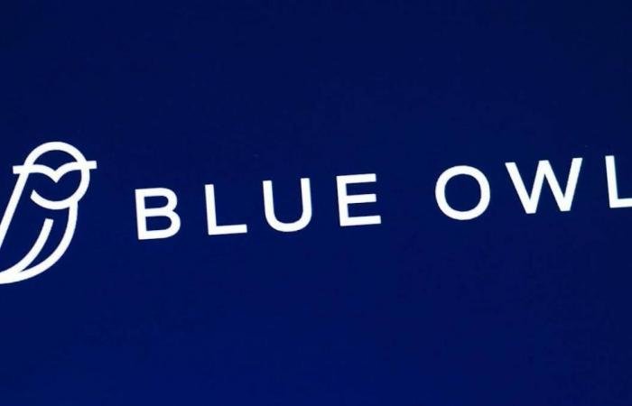 خسائر «بلو آول» أحدث علامات اضطراب «الائتمان الخاص»