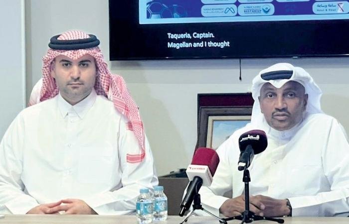 الرياضة في قطر | بطولة سعيد المسند الرمضانية على خط الانطلاق | عيون الجزيرة الاخبارية