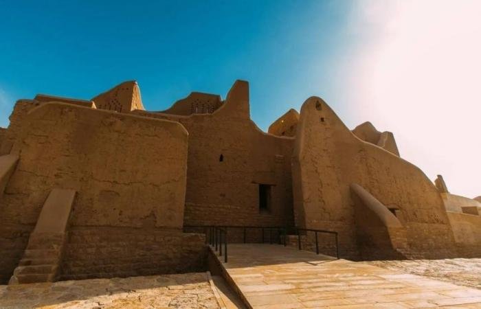 أخبار السعودية | الدرعية.. مهد الدولة السعودية وانطلاقة أمجادها | عيون الجزيرة السعودية الان