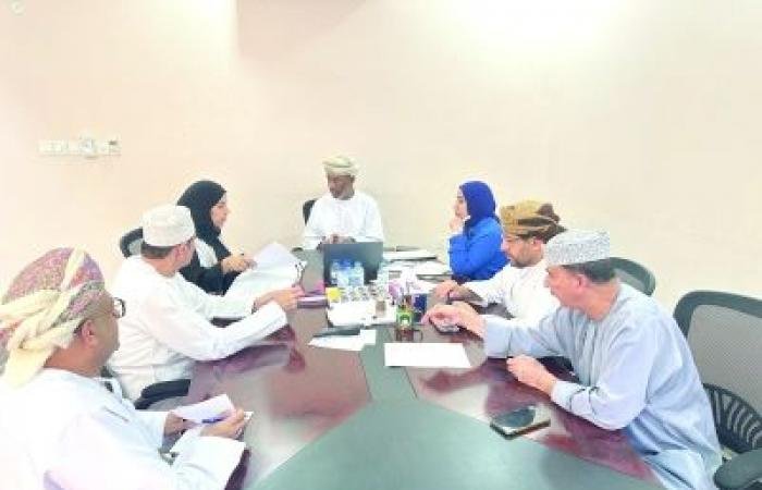 أخبار سلطنة عمان | "الجمعية الطبية" تستعرض خطتها في دعم الكوادر الصحية | عيون الجزيرة الاخبارية عمان