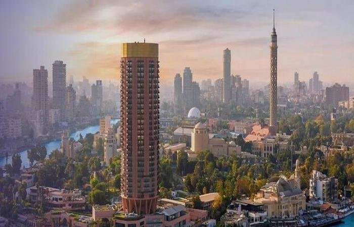 "طيران الرياض" يختار القاهرة ثاني وجهاته الإقليمية ضمن شبكة الربط الجوي