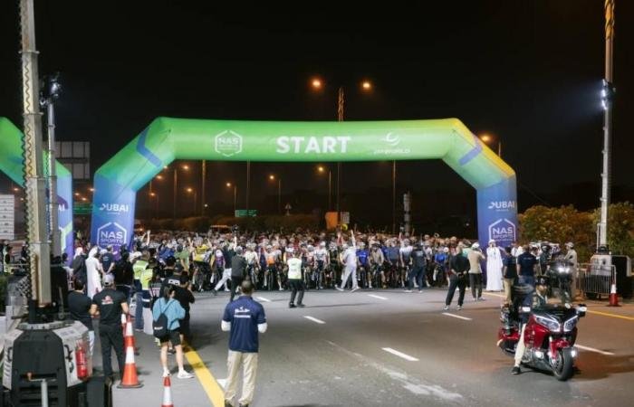 الرياضة الان | ديربي إماراتي بحريني يشعل منافسات «البادل» في دورة ند الشبا | عيون الجزيرة الرياضي