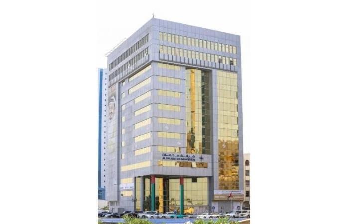 %8 نمو العضوية الصناعية في «غرفة عجمان» 2025