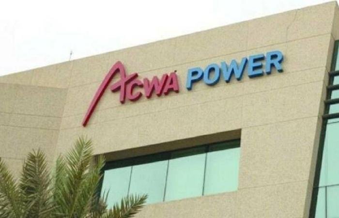 عمومية "أكوا" تقر شراء 1.19 مليون سهما لبرنامج حوافز الموظفين