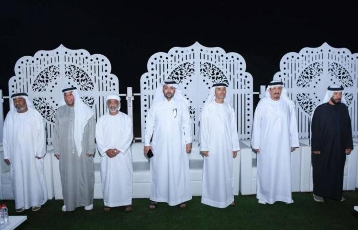 الرياضة الان | انطلاق بطولة عام الأسرة الرمضانية لكرة القدم برأس الخيمة | عيون الجزيرة الرياضي