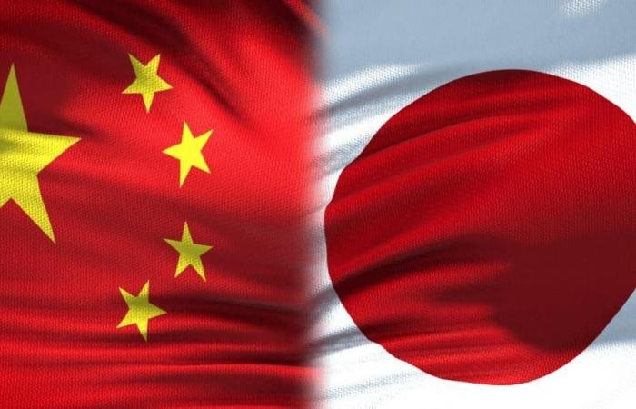 بكين تدرج 40 شركة وكياناً يابانياً على لائحة مراقبة الصادرات