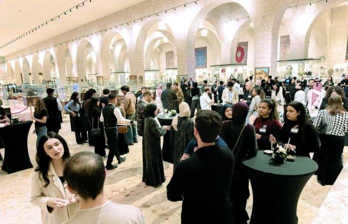 أخبار قطر | مبادرات جديدة لخريجي كارنيجي ميلون ـــ قطر | عيون الجزيرة قطر