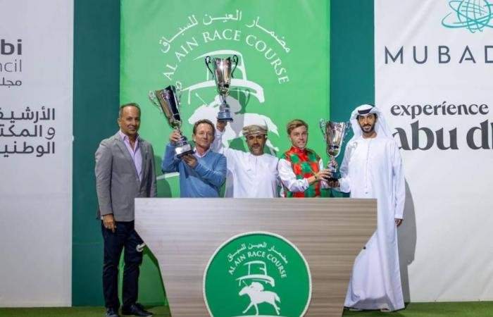 الرياضة الان | خيول ياس للسباقات تواصل التألق و«عدي» بطل ماراثون العين | عيون الجزيرة الرياضي