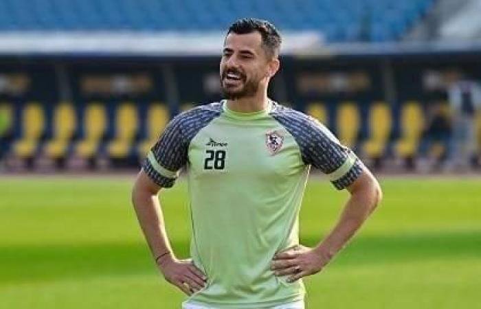 الرياضة الان | إصابة لنجم الزمالك قبل مواجهة زد.. هل يلحق بمعسكر منتخب مصر؟ | عيون الجزيرة الرياضي