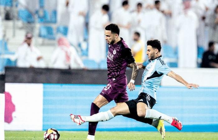 الرياضة في قطر | دوري نجوم بنك الدوحة.. الوكرة يحصن الصدارة السداوية | عيون الجزيرة الاخبارية