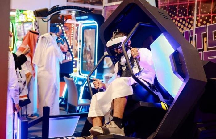 مايو المقبل.. الرياض تستضيف معرضي الترفيه والتسلية (SEA Expo) ومعرض الإضاءة والصوت (SLS Expo)