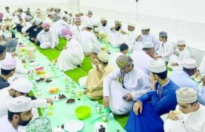 أخبار سلطنة عمان | رمضان.. منهج حياة يعيد تشكيل الذات ويهذب الأخلاق | عيون الجزيرة الاخبارية عمان