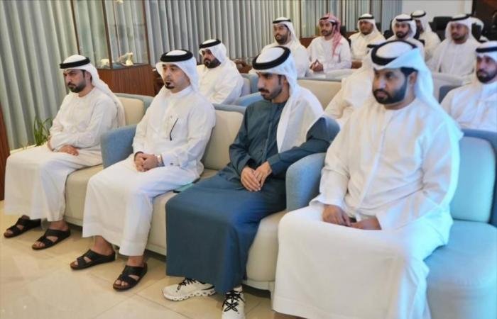 الامارات الان | «رمضان فضائل ووظائف» تبرز القيم الإيمانية | عيون الجزيرة الامارات
