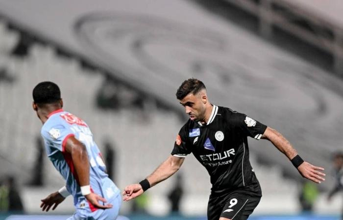 انتفاضة الليث مستمرة