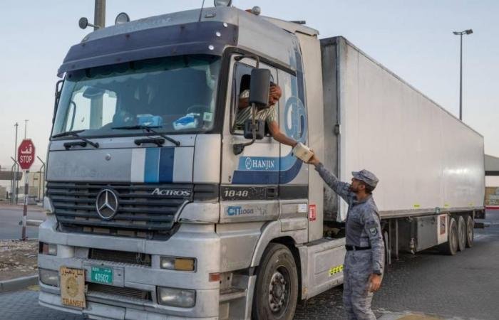 الامارات الان | أبوظبي.. انطلاق مبادرة «أطعم تُؤجر» خلال رمضان | عيون الجزيرة الامارات