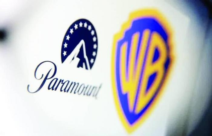 «باراماونت» تقدم عرضاً أعلى لحسم صفقة «وارنر براذرز»