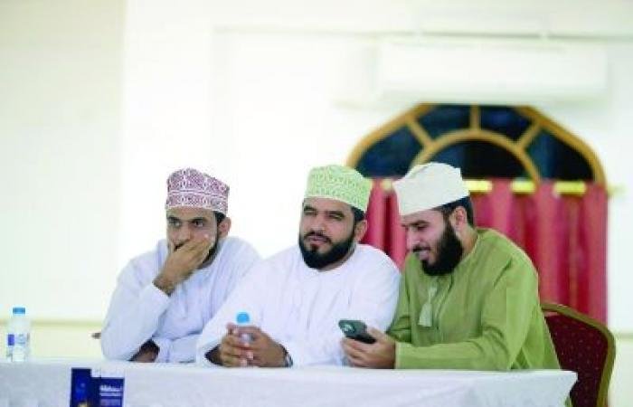 أخبار سلطنة عمان | انطلاق المسابقة الثقافية الرمضانية بولاية سناو | عيون الجزيرة الاخبارية عمان