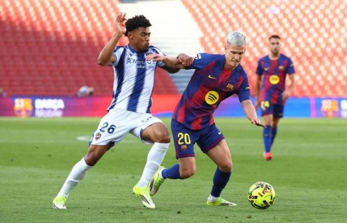 الرياضة الان | كتاب رئيس برشلونة يكشف سر رحيل ميسي وعلاقة الريال بالتحكيم | عيون الجزيرة الرياضي