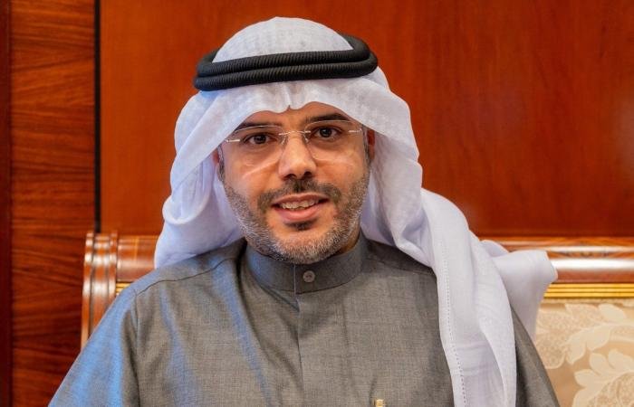 أخبار الكويت | العجمي: طرح مناقصة لإنشاء وإنجاز 6 صالات أفراح بالمناطق الجديدة        | عيون الجزيرة الكويت