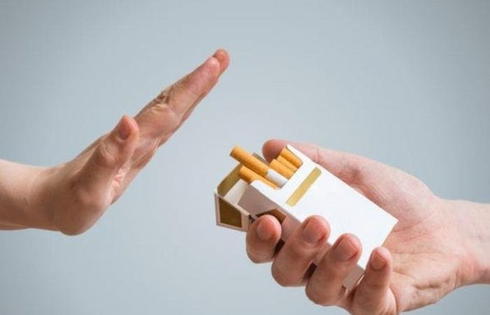 أخبار قطر | مسؤول صحي في الرعاية الأولية : "ترك السيجارة الأولى بعد الصيام خطوة أولى للإقلاع عن التدخين" | عيون الجزيرة قطر