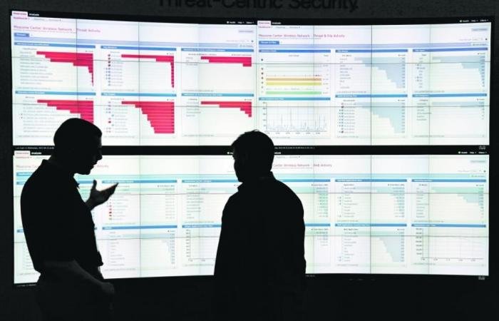 أستراليا تحتضن أول مركز لخدمة «مصنع سيسكو للذكاء الاصطناعي الآمن»