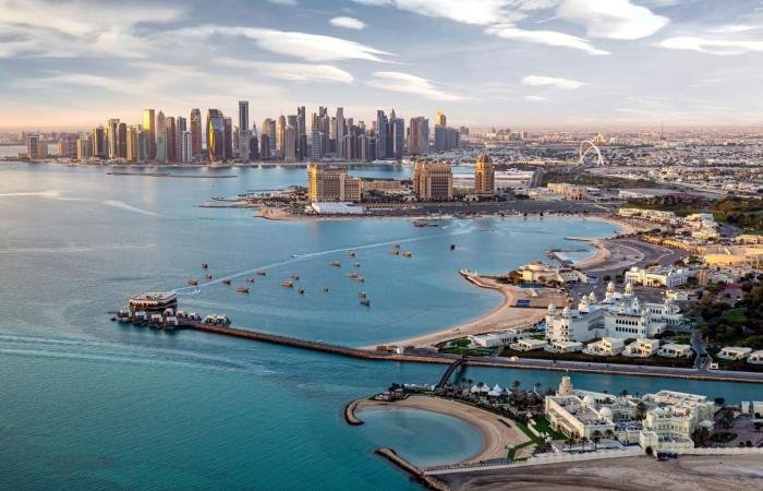 أخبار قطر | طقس بارد نسبيا مع غبار عالق إلى ضباب خفيف على الساحل الليلة | عيون الجزيرة قطر