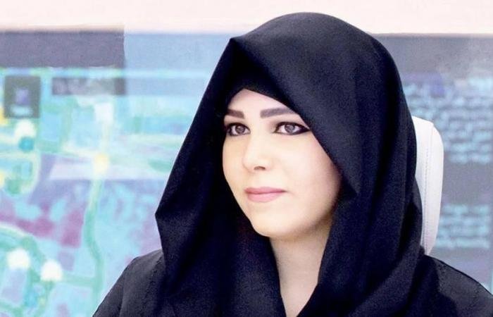 الامارات الان | لطيفة بنت محمد تطّلع على مستجدات «الوُلفة» | عيون الجزيرة الامارات