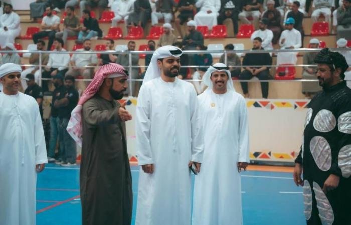 الرياضة الان | 500 لاعب في الألعاب الإلكترونية بدورة حكومة عجمان | عيون الجزيرة الرياضي