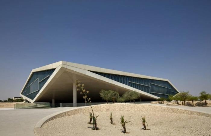 أخبار قطر | 5 وظائف شاغرة في مكتبة قطر الوطنية | عيون الجزيرة قطر