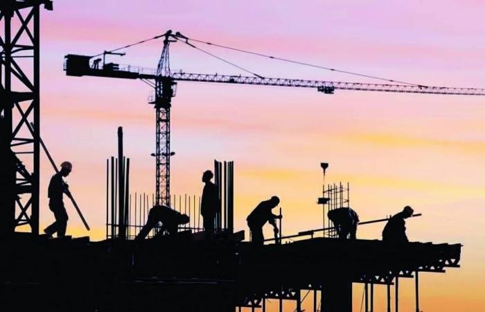 ماذا لو دفع المستثمر مبالغ تفوق نسبة إنجاز العقار؟