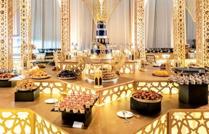 تداول واقتصاد | المطاعم تعزز الأعمال التشغيلية للفنادق في رمضان | عيون الجزيرة مال واقتصاد