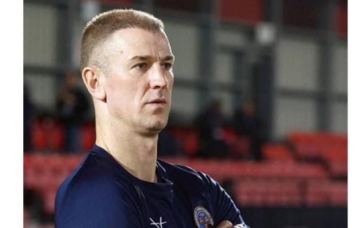 الرياضة الان | كيف أصبح حارس مانشستر سيتي مدرباً ليوم واحد؟ | عيون الجزيرة الرياضي