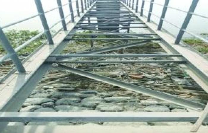 أخبار سلطنة عمان | صيانة 59 سدًا بتكلفة 6.4 مليون ريال وتعزيز أنظمة المراقبة | عيون الجزيرة الاخبارية عمان