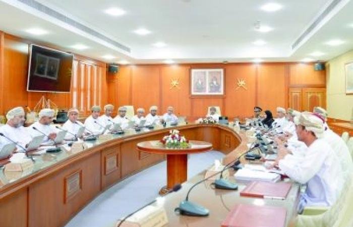 أخبار سلطنة عمان | «بلدي» جنوب الباطنة يستعرض عددا من الموضوعات الخدمية | عيون الجزيرة الاخبارية عمان