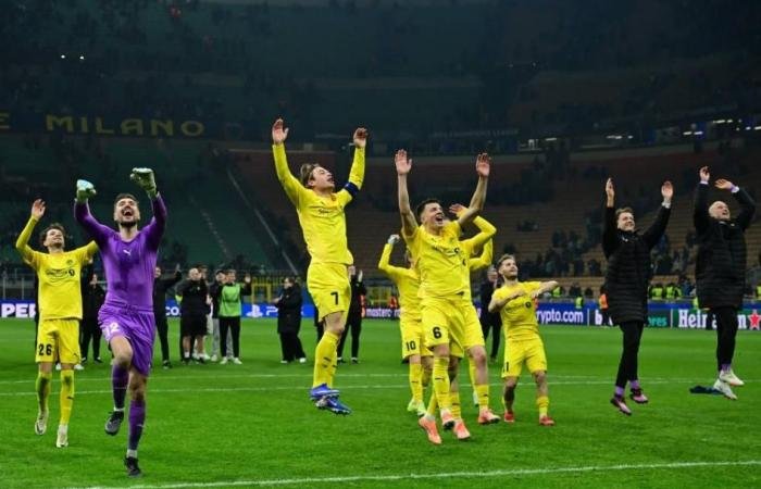 الرياضة الان | بودو/جليمت يحقق معجزة في ميلان | عيون الجزيرة الرياضي