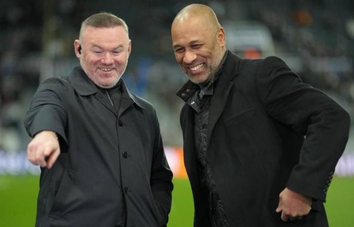 الرياضة الان | روني يسخر من مذيعة حافية | عيون الجزيرة الرياضي