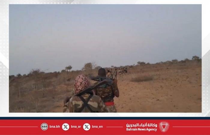 الجيش الصومالي ينفذ عملية عسكرية لتعزيز الأمن في شبيلي الوسطى | عيون الجزيرة