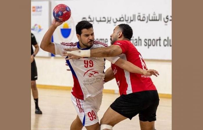 الرياضة الان | النصر يكتسح الحصن بفارق 40 هدفاً في كأس أشبال اليد | عيون الجزيرة الرياضي