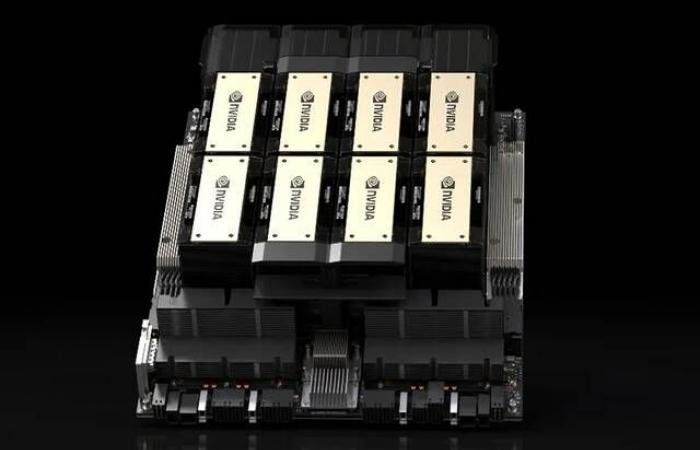 أمريكا تؤكد عدم بيع رقائق "H200" للصين رغم قرار ترامب