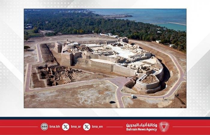 أخبار البحرين | الطقس اليوم في مملكة البحرين | عيون الجزيرة