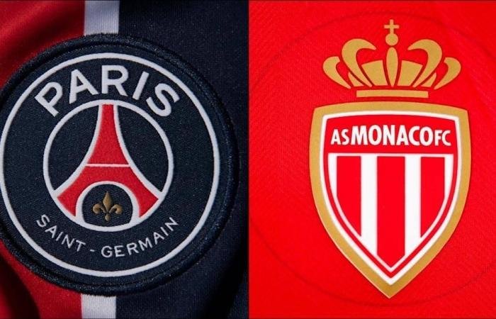 الرياضة الان | موعد مباراة باريس سان جيرمان وموناكو في دوري أبطال أوروبا والقنوات الناقلة | عيون الجزيرة الرياضي