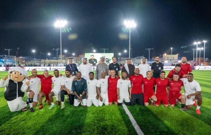 الرياضة الان | نزالات قوية في «المواي تاي» ببطولة منصور بن زايد | عيون الجزيرة الرياضي