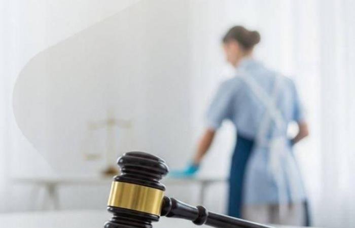 الامارات الان | «التوطين»: إغلاق 12 مكتباً غير مرخص لاستقدام العمالة المساعدة | عيون الجزيرة الامارات