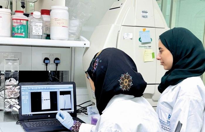 أخبار قطر | البرنامج التدريبي الصيفي للبحوث 31 مايو | عيون الجزيرة قطر