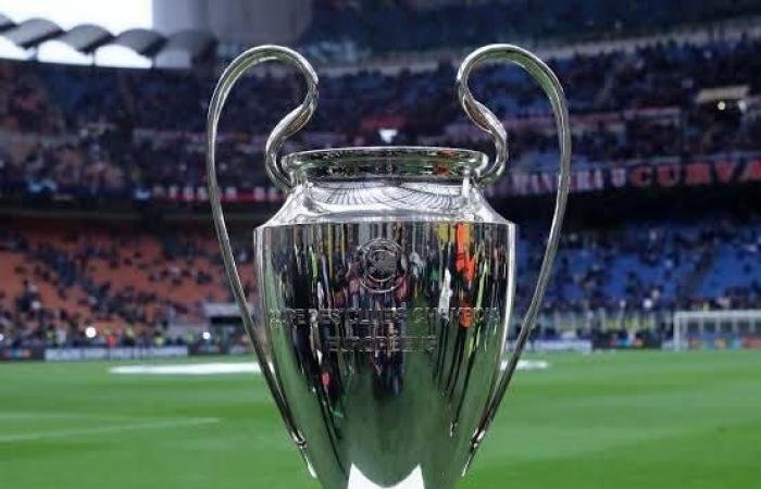 الرياضة الان | موعد قرعة دور الـ16 في دوري أبطال أوروبا والقنوات الناقلة | عيون الجزيرة الرياضي